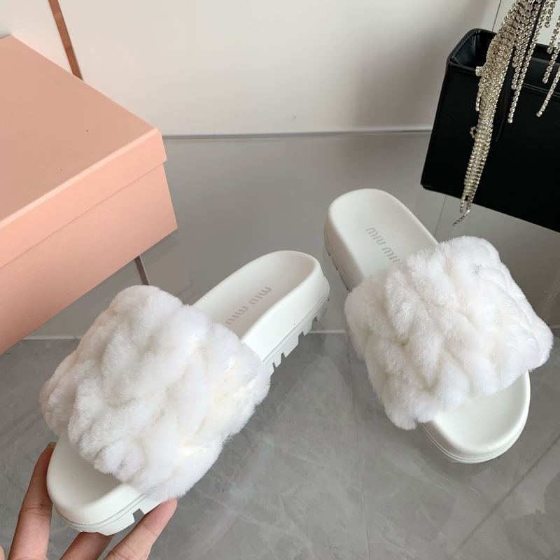 Miu Miu Sandals